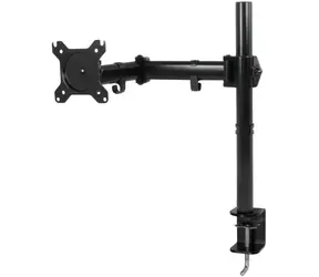ARCTIC Cooling Z1 Basic schwarz / Desktop-Monitorhalterung / bis 43"
