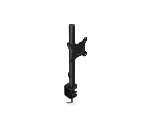 Endorfy Atlas Single schwarz / Halterung für Monitor bis 27" / VESA 75 & 100 mm / Tragkraft 8 kg