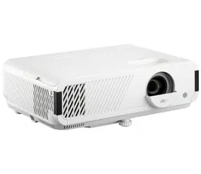 ViewSonic PX749-4K weiß / DLP / 3840 x 2160 / 4000 ANSI / HDMI / USB-C / RS-232 / LAN / Lautsprecher