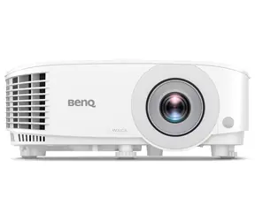 BenQ MW561 weiß / DLP / 1920x1200 / 4000 ANSI / HDMI / VGA / RS-232 / 20W Lautsprecher