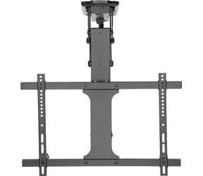 Maclean MC-880 Elektrische Decken-TV-Halterung 32"-70" 35kg max. Fernbedienung / max. VESA 600x411