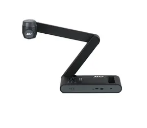 Aver M70W 13MP Visualizer Schwarz / 4K / 60FPS / 230x Zoom (10x optisch) / Wi-Fi & Miracast
