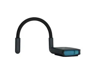 Aver U70i Visualizer Schwarz / 4K / 60 FPS / 16-facher Zoom (10-fach optisch) / USB