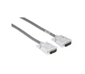 OEM DVI-D<->DVI-D Verbindungskabel 5m / Dual Link