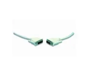 OEM DVI-D<->DVI-D Verbindungskabel 10m / Dual Link