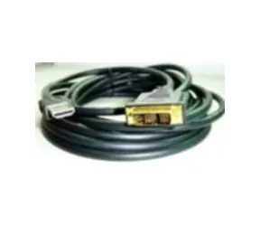 Kabel Gembird C-tech HDMI-DVI 4,5 m, 1,3, M/M geschirmt, Goldkontakte