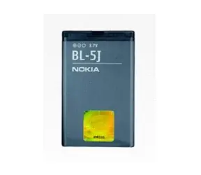 Nokia Akku BL-5J Li- ION 1320 mAh - Großpackung