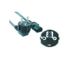 Gembird Netzwerkkabel 10m Stromversorgung 230V