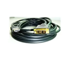 Gembird HDMI<->DVI-D Verbindungskabel 3M / Single Link