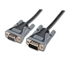 OEM serielles Kabel 9M<->9F Verlängerung 1,8m