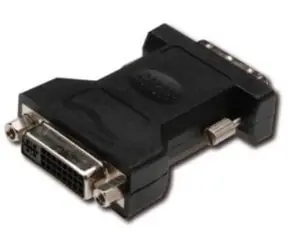 PremiumCord -Adapter DVI-I (24+5) F/F-Anschluss