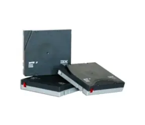 IBM Ultrium LTO 400/800 GB (LTO3)