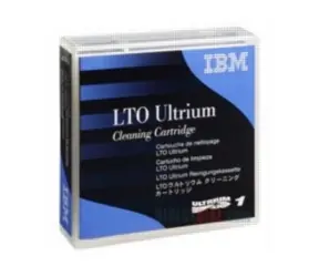 System x IBM Ultrium LTO Universal -Reinigungskassette - 1 Stück