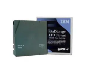 Ultrium 4-Datenkassetten (5er-Pack)