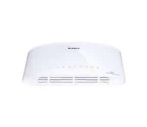 D-Link DGS-1008D / Switch / 8- Port 10/100/1000 Mbit/s