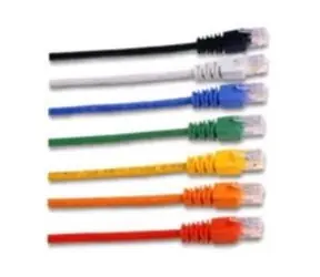 UTP-Patchkabel Kat. 5e - 1m blau