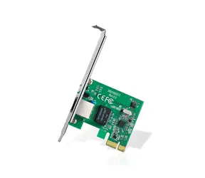 TP-LINK TG-3468 / Netzwerk-PCI-E-Adapter / 1x GLAN / PCI-Express x1