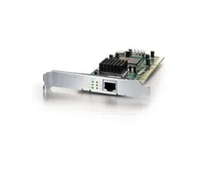 LevelOne / 10/100/1000 Mbit/s / PCI-Adapter / 32Bit RJ45 