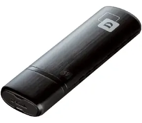 D-Link DWA-182 / kabelloser USB-Adapter