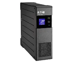 EATON Ellipse Pro 850 FR / Notstromversorgung / 850VA (510W) / 4 Steckdosen / LCD