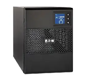 EATON 5SC 1500i / Line-interaktiv / 1500VA / 1050 W / Tower / Display