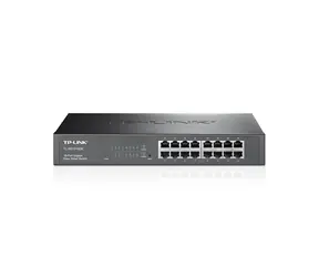 TP-LINK TL-SG1016DE / Switch / 32 Gbit/s / 16x GLAN