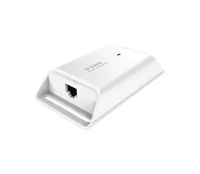 D-Link DPE-101GI 1- Port Gigabit-PoE-Injektor / DC 48 V / Nachverkauf