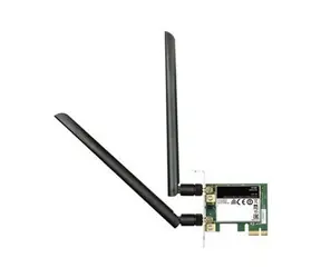 D-Link DWA-582 / WiFi AC1200 DualBand PCIe-Adapter