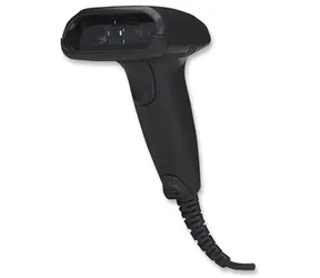 Manhattan Long Range CCD / Barcode-Leser / USB-Scanner / Tiefe 260 mm