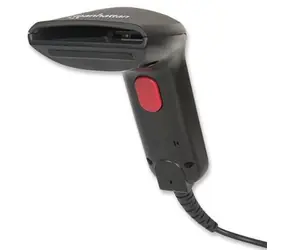 Manhattan Contact CCD-Leser / Barcode / USB-Scan / Breite 60 mm / Nachverkauf
