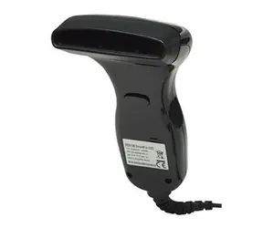 Manhattan CCD / Barcode-Leser / rote LED / USB