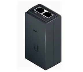 Ubiquiti POE 24-24W GLAN / 24V DC 1,0A / GLAN / Netzkabel im Lieferumfang enthalten