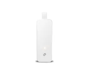 TP-LINK UE300 / Ethernet-Adapter / 1x Gigabit RJ45 / 1x USB 3.0