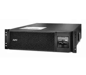 APC SMART-UPS SRT5KRMXLW-HW / 5000 VA / (4,5 kW) / 230 V / Festverdrahtete Rackmontage