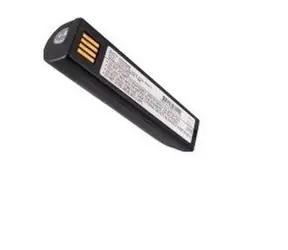 Honeywell Ersatzakku für Voyager 1202g, 1452g, 1472g, 1902, 1911i, 1981i, 3820, 3820i / Schwarz