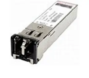Cisco GLC-FE-100FX-RGD= / Fast MM Rugged SFP / SFP (Mini-GBIC) Transceiver-Modul