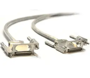 Cisco STACK-T1- 3M= / Stapelkabel für Catalyst 3850-24P-E, 3850-24P-L, 3850-24P-S, 3850-24PW-S, 3850-24T-E, 3850/3