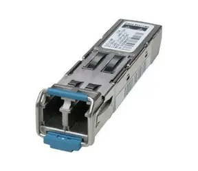 Cisco GLC-SX-MM-RGD= / GB Multi-Mode Rugged SFP / SFP (Mini-GBIC) Transceiver-Modul - LC Multi-Mode