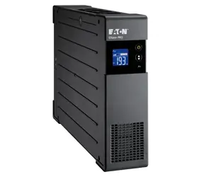 EATON UPS Ellipse PRO 1600 FR USB / Notstromversorgung / 1600VA / 1000 W / schwarz