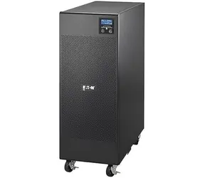 EATON USV 1/1 Phase, 6000VA - 9E 6000i / Notstromversorgung / 6000 VA / 4800 W / Schwarz