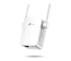 TP-LINK TL-WA855RE / Repeater N300 / 2,4 GHz - 300 Mbit/s / LAN