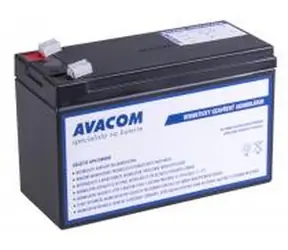 Avacom Ersatz für RBC2 / Batterie für USV