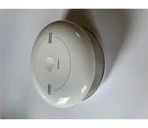 Fibaro Batterie-Rauchmelder
