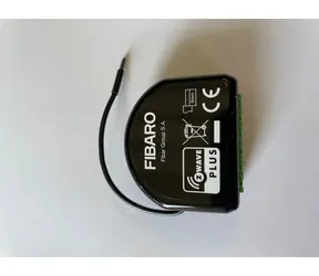 Fibaro Smart Dimmer Z-Wave PLUS FIB-FGD-212