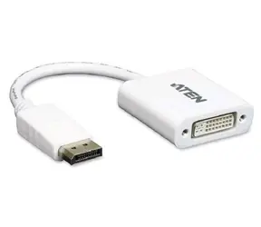 Aten Adapter DisplayPort - DVI MF