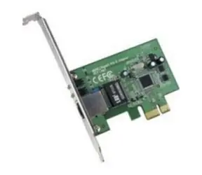 TP-LINK TG-3468 / Netzwerk-PCI-E-Adapter / 1x GLAN / PCI-Express x1