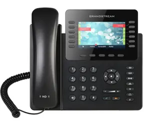 Grandstream GXP2170 / VoIP-Telefon
