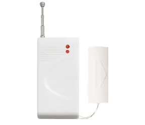 iGet P10 SECURITY Funk-Erschütterungsmelder / z.B. wenn das Fenster geschüttelt oder zerbrochen wird