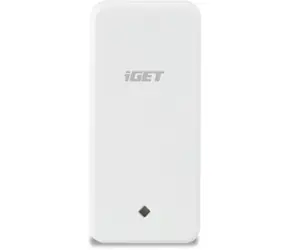 iGet SECURITY M3P10 Drahtloser Vibrationsmelder für den M3-Alarm