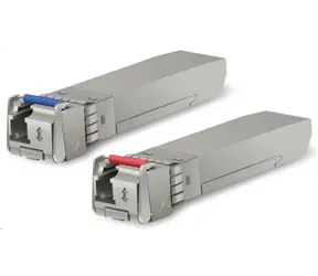 Ubiquiti UF-SM-10G-S 2kls / 10Gbit/s / SFP+ 1xLC (Single-Mode) / 1270/1330nm / BiDi 10km 